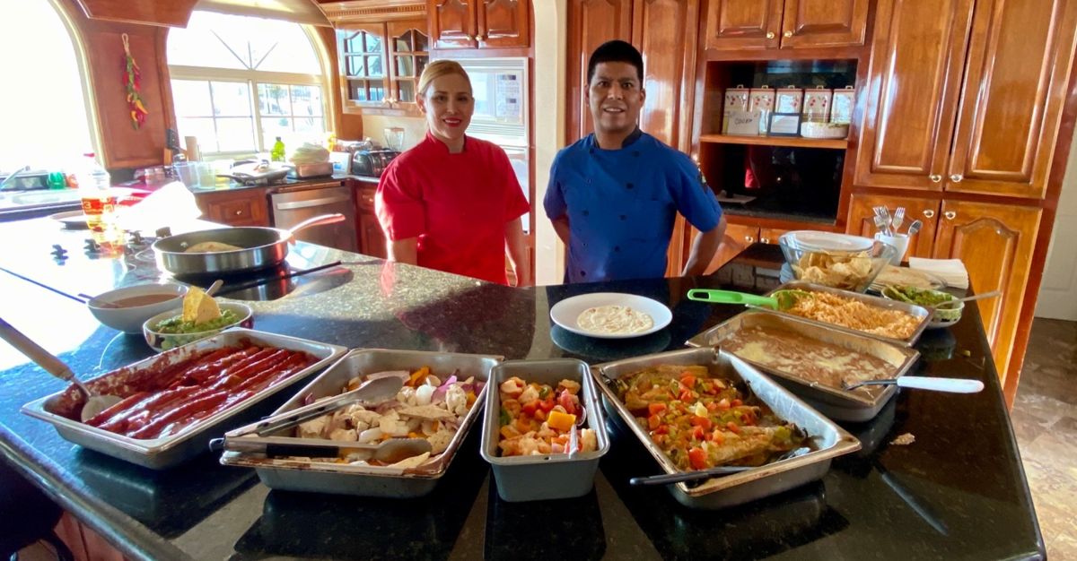FINALLY! All-inclusive meal options for Rocky Point